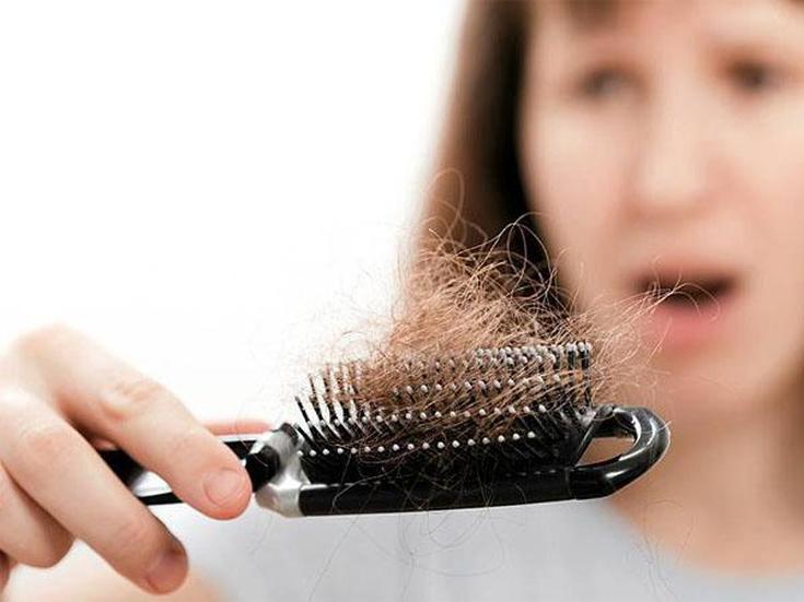 Masques à la moutarde pour la chute des cheveux