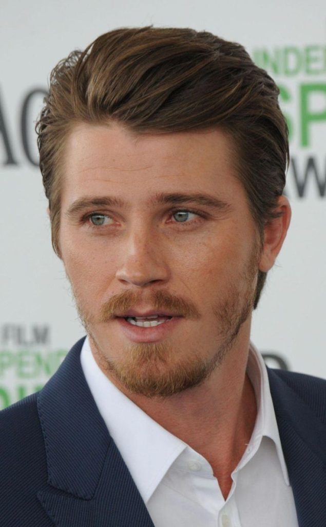 (+120 photos) Coiffures homme pour un visage allongé