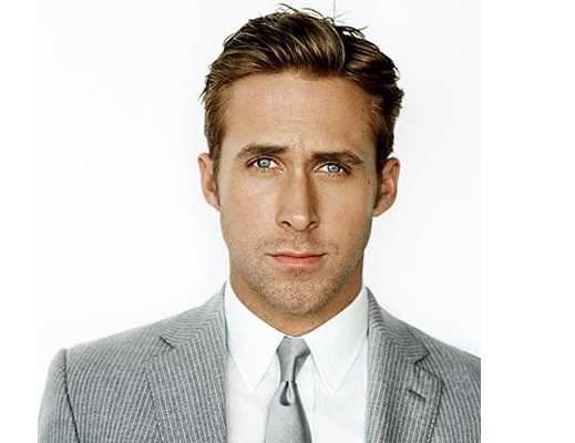 (+120 photos) Coiffures homme pour un visage allongé