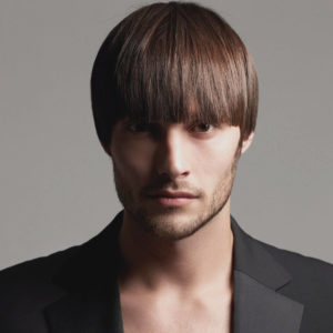 (+120 photos) Coiffures homme pour un visage allongé