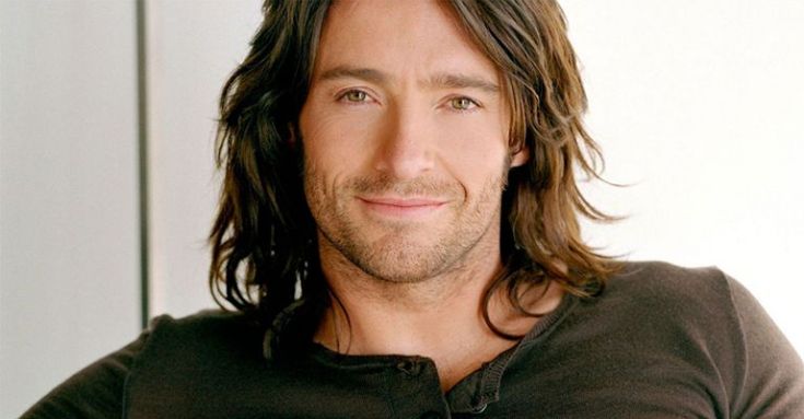 (+150 photos) Coiffures pour hommes pour un visage ovale