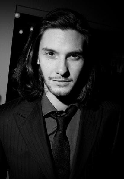 (+150 photos) Coiffures pour hommes pour un visage ovale