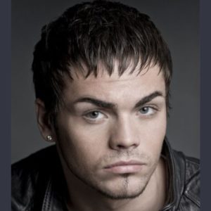 (+150 photos) Coiffures pour hommes pour un visage ovale
