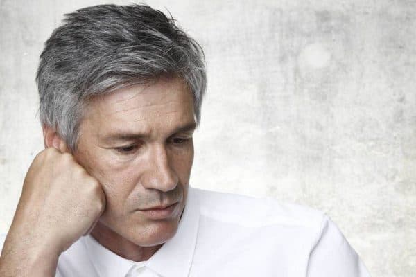 (+150 photos) Coiffures pour hommes pour un visage ovale