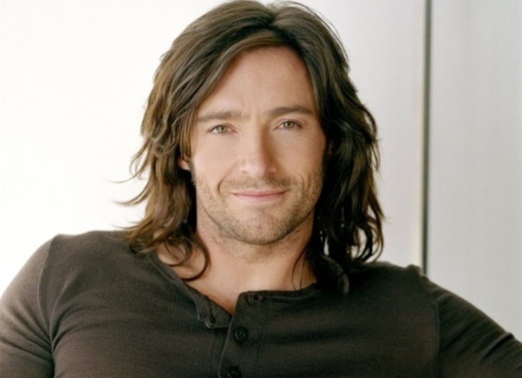 (+150 photos) Coiffures pour hommes pour un visage ovale