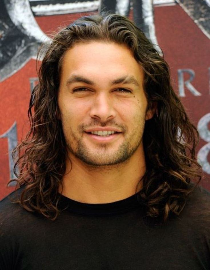 (+150 photos) Coiffures pour hommes pour un visage ovale
