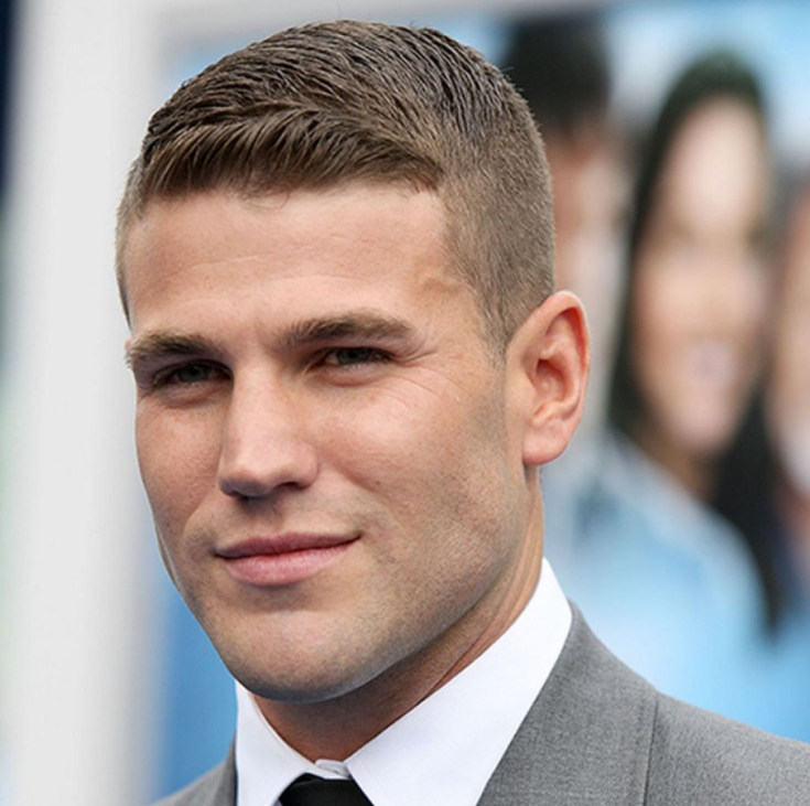 (+150 photos) Coiffures pour hommes pour un visage ovale