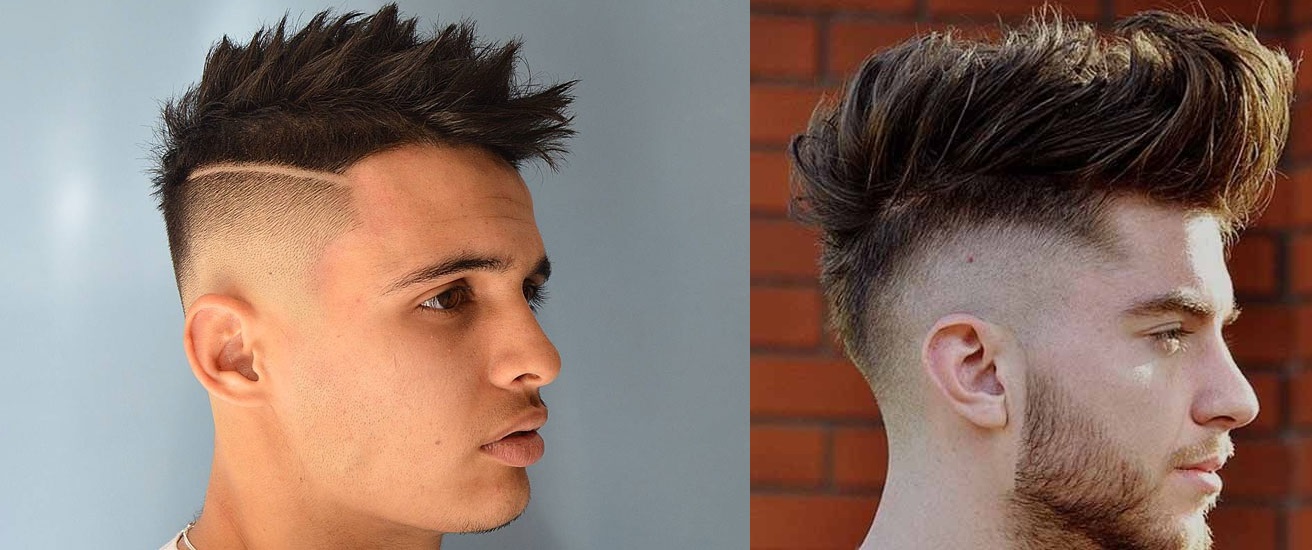 Coiffures pour femmes pour un visage triangulaire