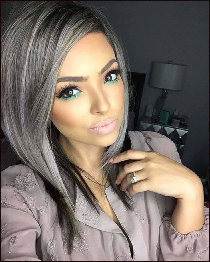 (+180 photos) Nuances de couleur de cheveux cendrée