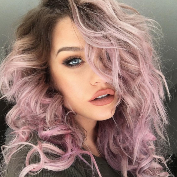 (+180 photos) Nuances de couleur de cheveux cendrée