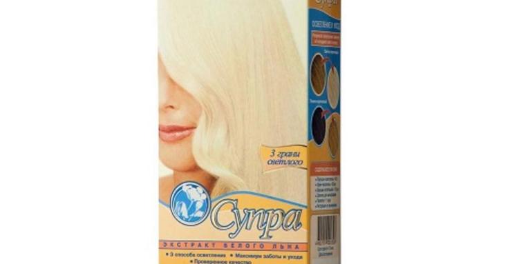 (+120 photos) Comment se débarrasser des cheveux noirs