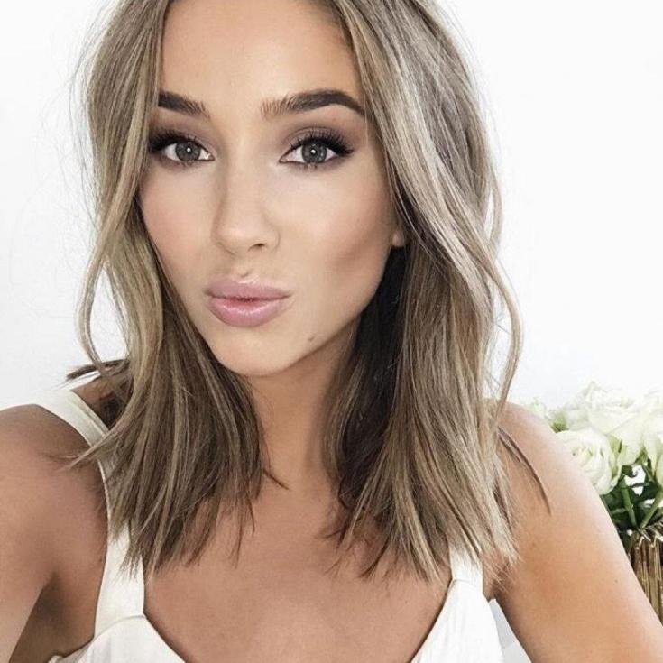 (+150 photo) Couleur de cheveux claire pour peau foncée
