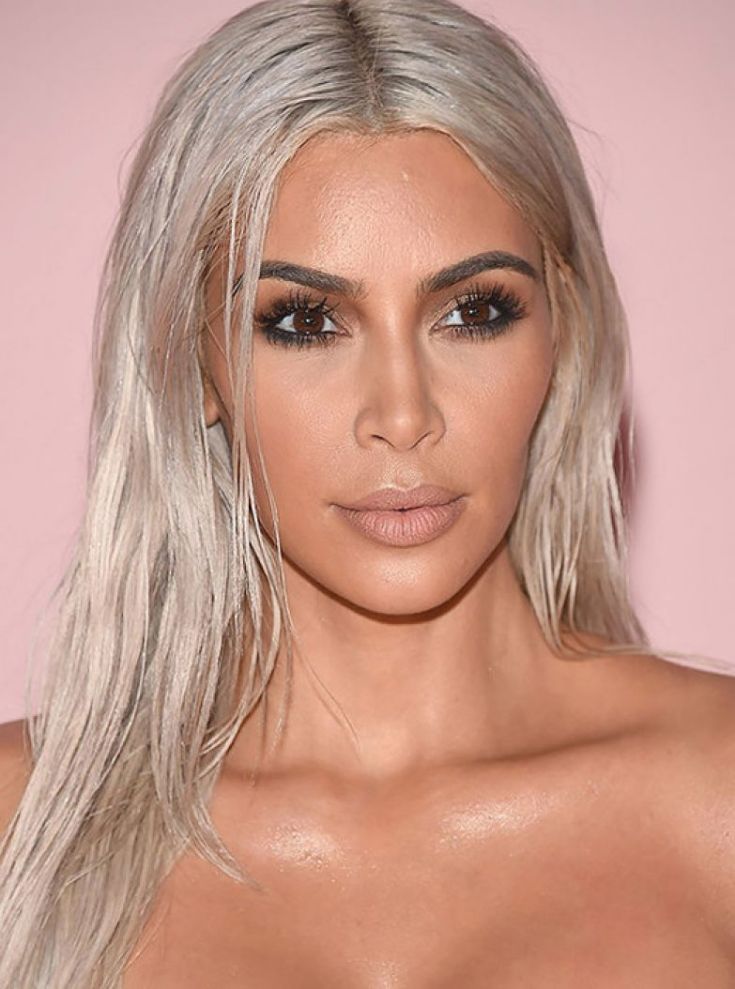 (+150 photo) Couleur de cheveux claire pour peau foncée