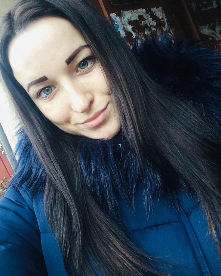 Couleur de cheveux noir cendré