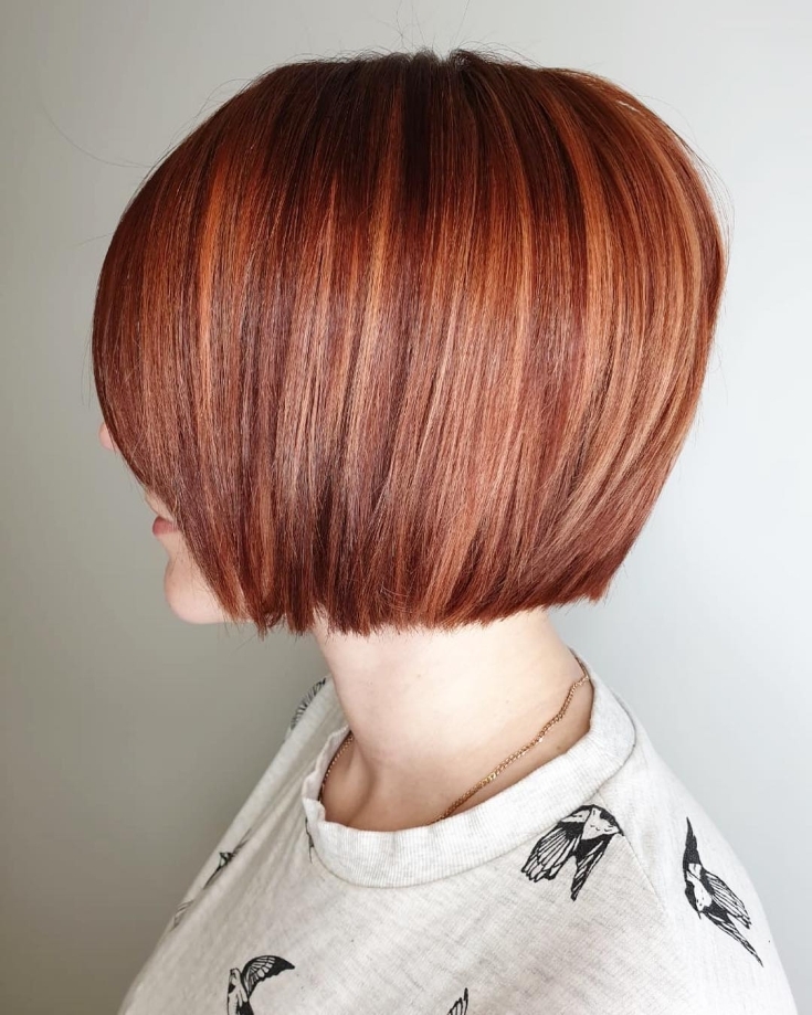 Couleur de cheveux caramel pour peau claire