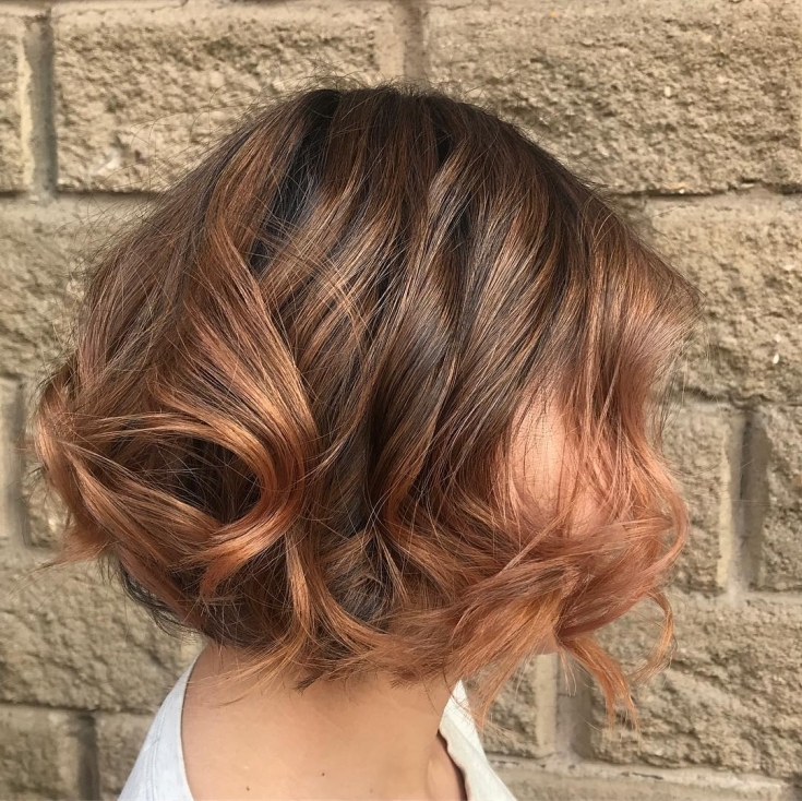 Couleur de cheveux caramel pour peau claire