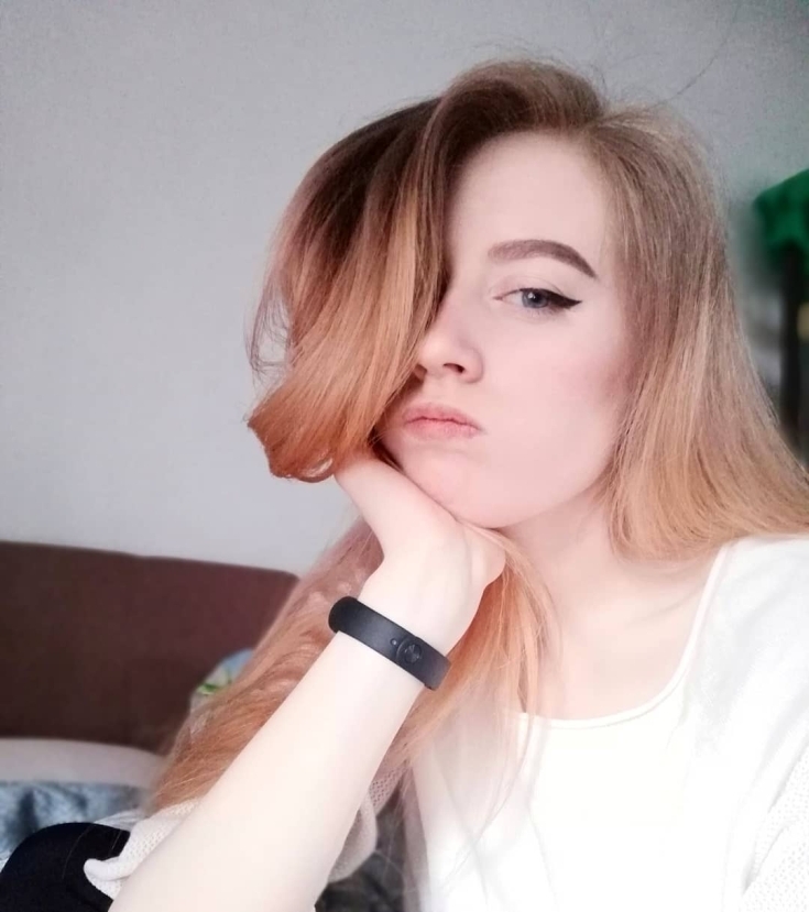 Couleur de cheveux caramel pour peau claire