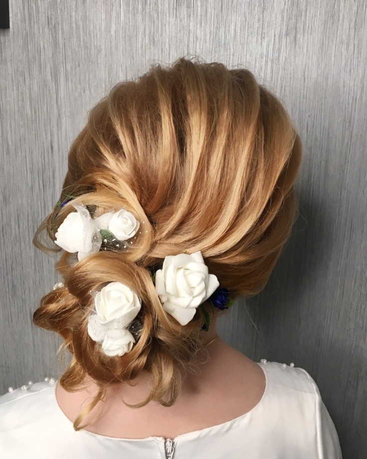 Couleur de cheveux caramel pour peau claire