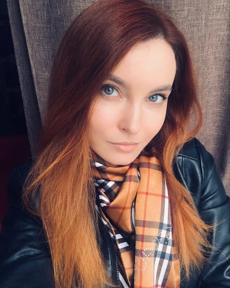 Couleur des cheveux bruns