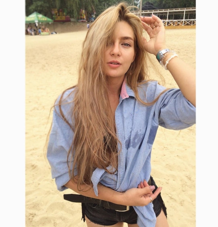 Couleur de cheveux caramel pour peau claire