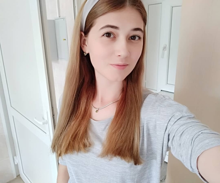 Couleur de cheveux caramel pour peau claire