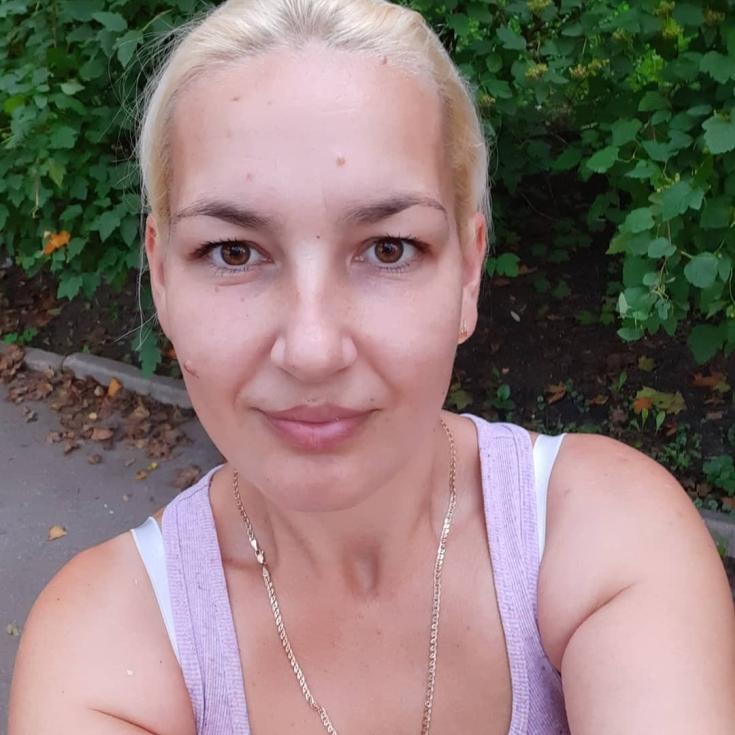 Couleur de cheveux claire pour les yeux bruns