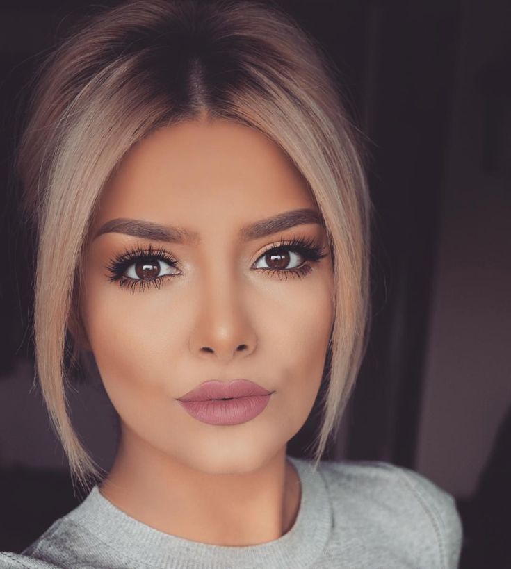 (+150 photo) Couleur de cheveux claire pour peau foncée
