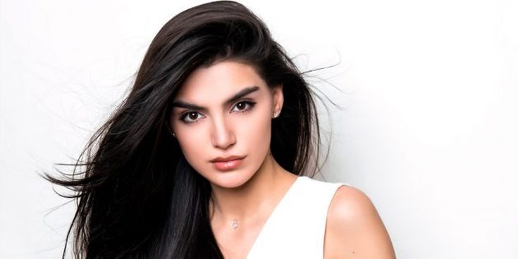 (+150 photo) Couleur de cheveux claire pour peau foncée