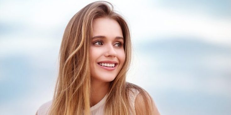 (+150 photo) Couleur de cheveux claire pour peau foncée
