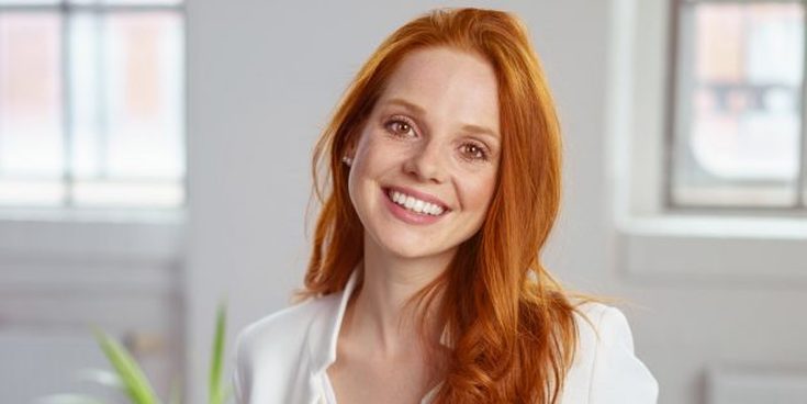 (+150 photo) Couleur de cheveux claire pour peau foncée