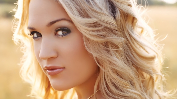 Couleur de cheveux claire pour les yeux bruns