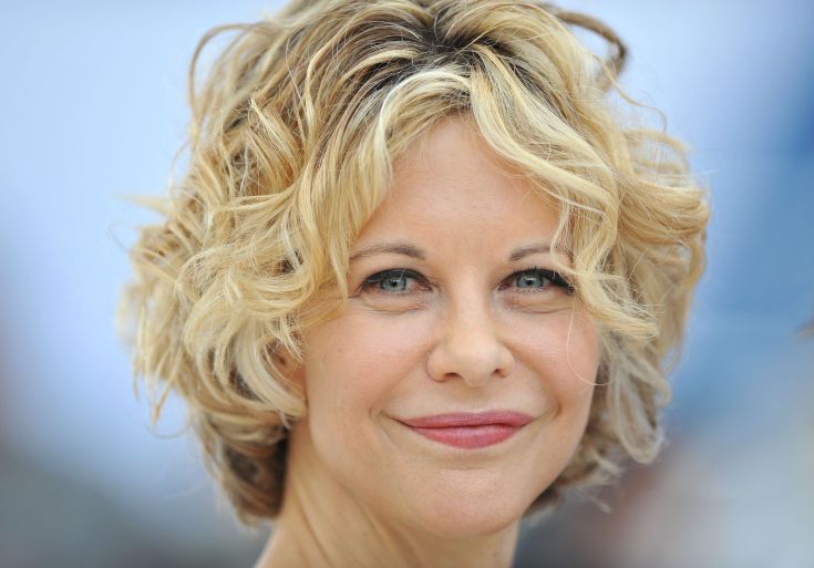 Coiffures femmes pour un visage rond après 40 ans