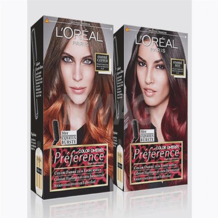(+125 photos) Coupe de cheveux Shatush pour cheveux courts foncés