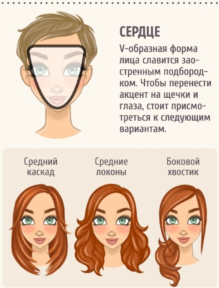 Coiffures femmes pour un visage rond après 40 ans