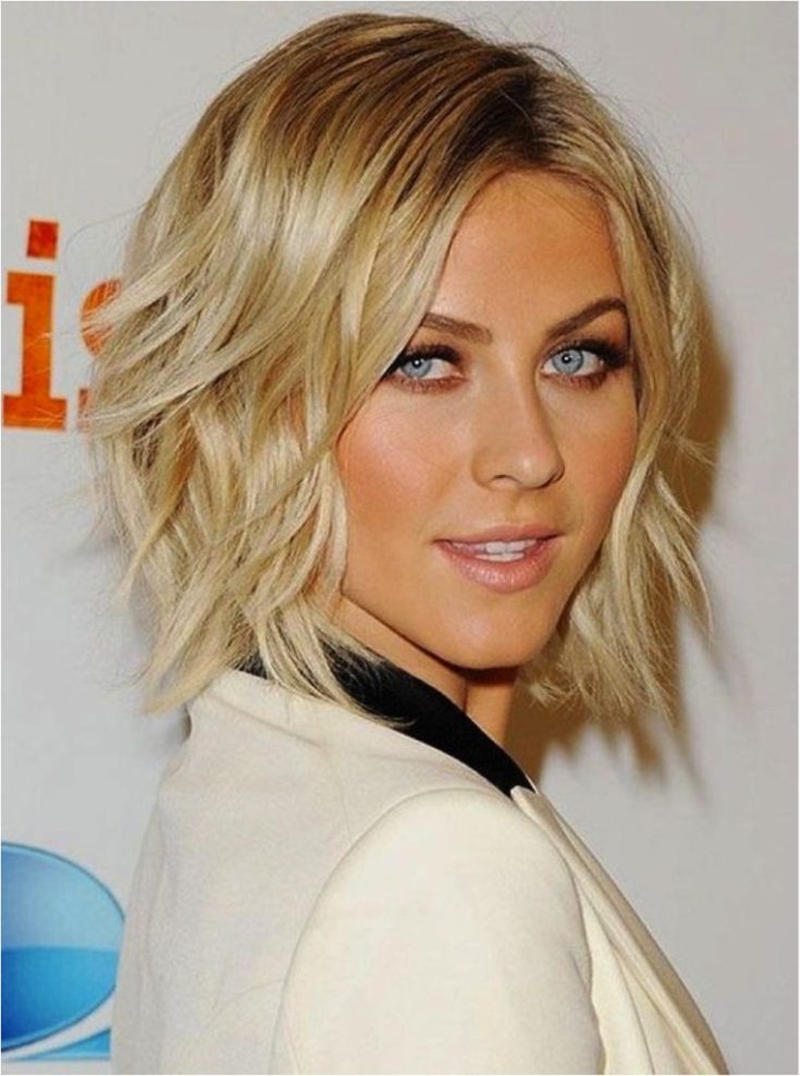 (+125 photos) Coupe de cheveux Shatush pour cheveux courts foncés