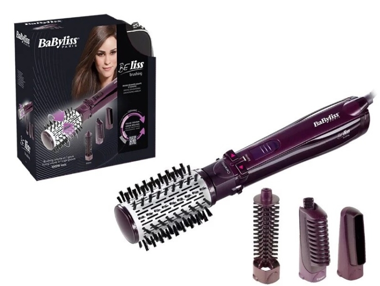 Top 10 des meilleurs sèche-cheveux rotatifs