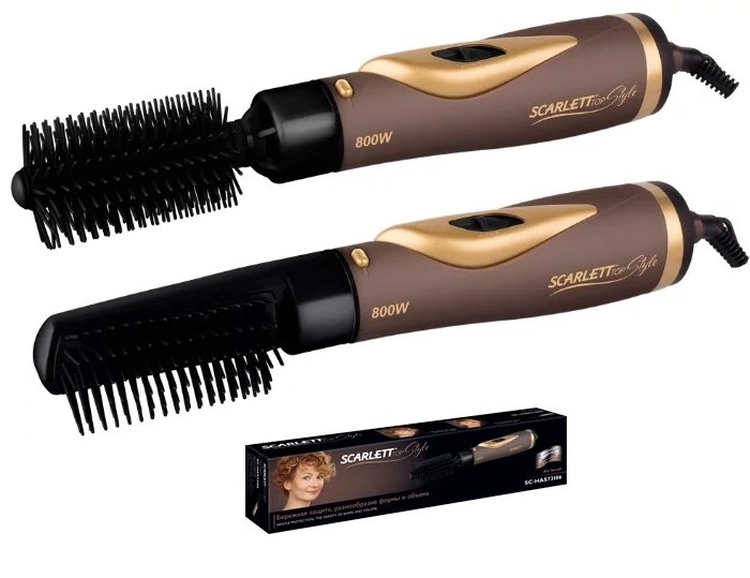 Top 10 des sèche-cheveux avec fonction d'ionisation