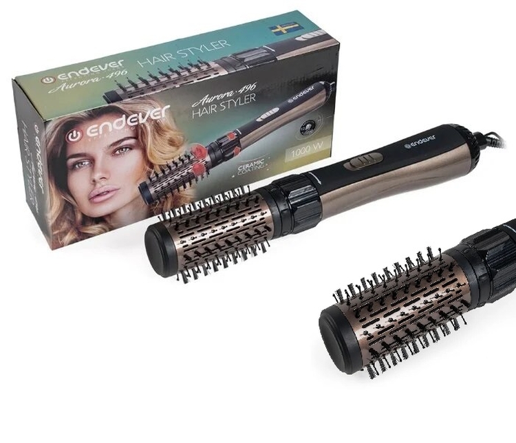 Top 10 des meilleurs sèche-cheveux rotatifs
