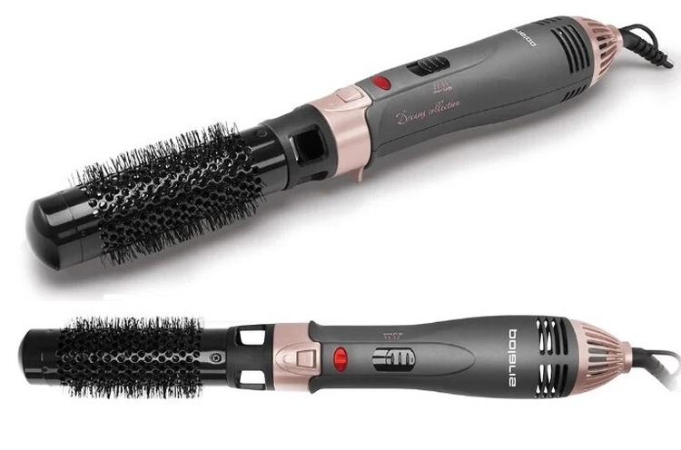 Top 10 des sèche-cheveux avec fonction d'ionisation