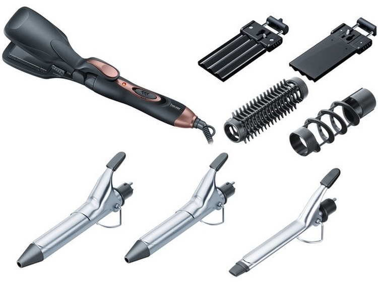 Top 5 des meilleurs multi-stylers pour l'évaluation des cheveux des bons multi-stylers
