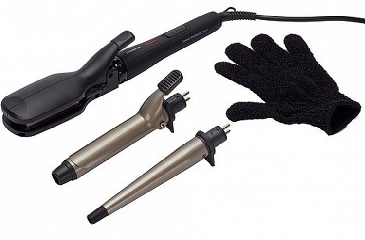 Top 5 des meilleurs multi-stylers pour l'évaluation des cheveux des bons multi-stylers
