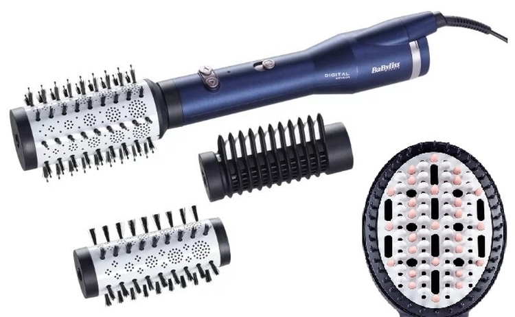 Top 10 des sèche-cheveux avec fonction d'ionisation
