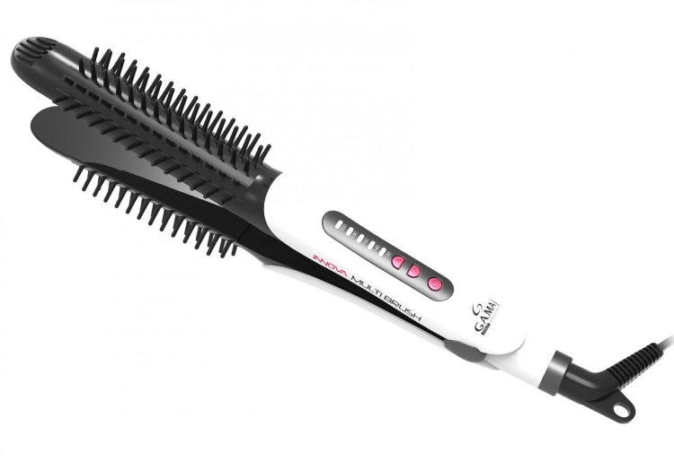 Top 5 des meilleurs multi-stylers pour l'évaluation des cheveux des bons multi-stylers