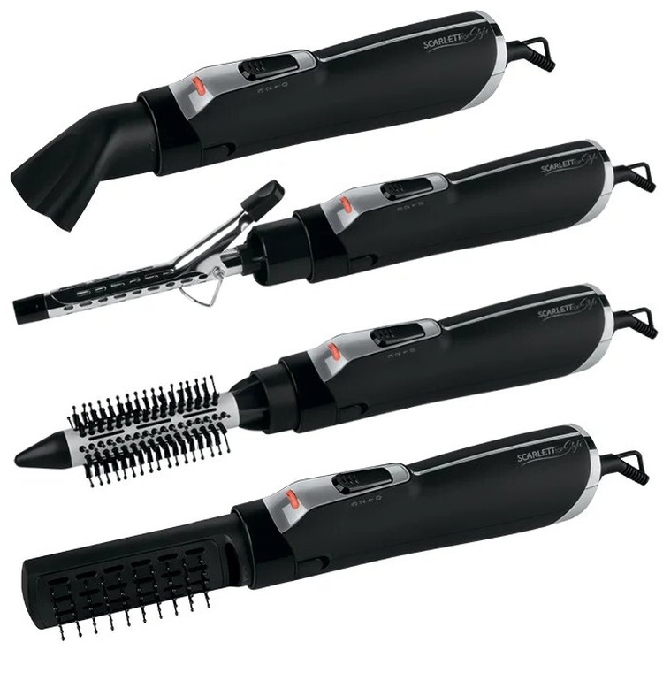 Top 10 des sèche-cheveux avec fonction d'ionisation