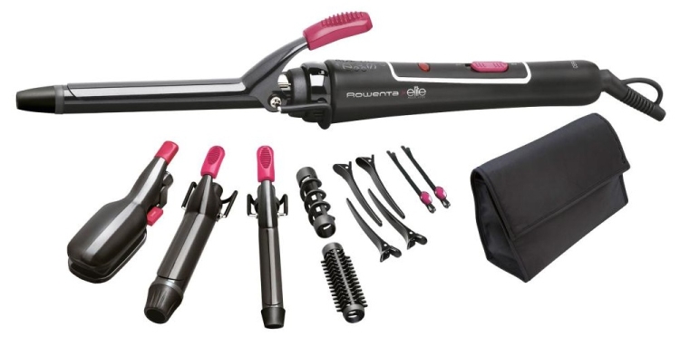 Top 5 des meilleurs multi-stylers pour l'évaluation des cheveux des bons multi-stylers