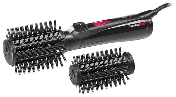 Top 10 des meilleurs sèche-cheveux rotatifs