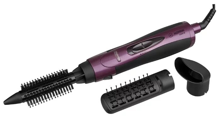 Top 10 des sèche-cheveux avec fonction d'ionisation