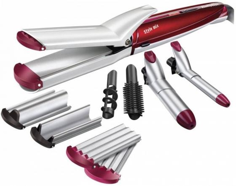 Top 5 des meilleurs multi-stylers pour l'évaluation des cheveux des bons multi-stylers