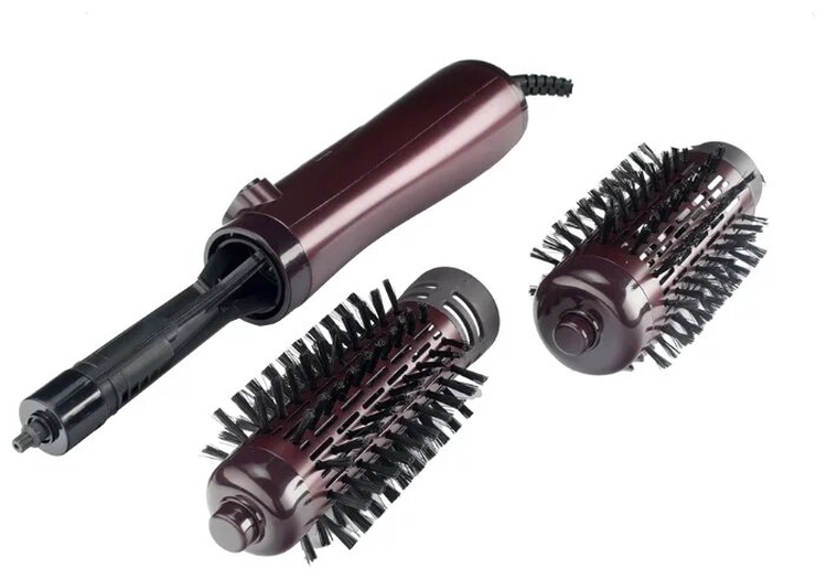 Top 10 des meilleurs sèche-cheveux rotatifs