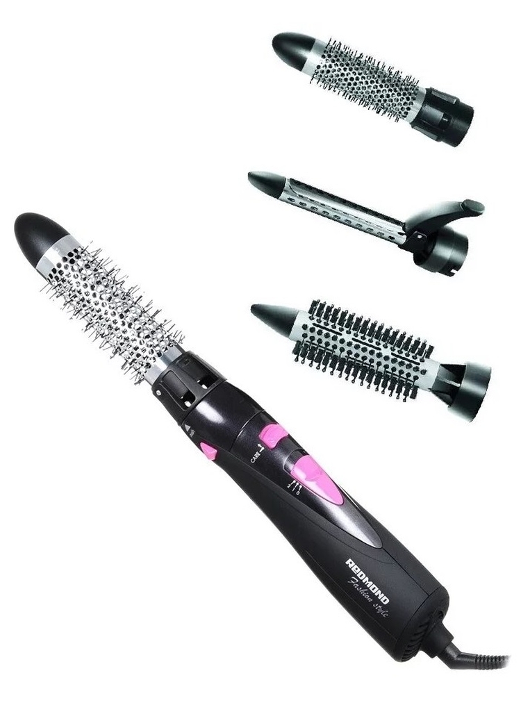 Top 10 des sèche-cheveux avec fonction d'ionisation